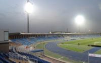 Prince Faisal bin Fahd Stadium