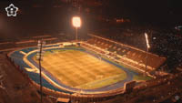 Prince Sultan bin Abdul Aziz Stadium