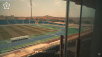 Prince Sultan bin Abdul Aziz Stadium