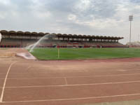 Prince Turki bin Abdul Aziz Stadium