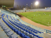 Thamir Stadium