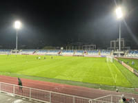 Stadiumi Fadil Vokrri
