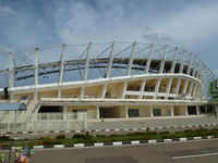 Laos National Stadium