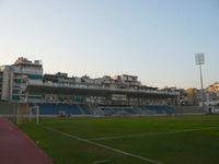 Beirut Municipal Stadium