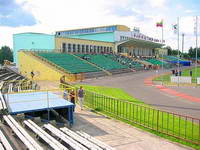 Aukštaitijos Stadionas