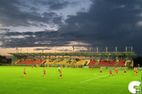 Stade Alphonse Theis