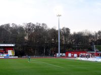 Stade Émile Mayrisch