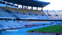 Stade Ibn Batouta (Grand Stade de Tanger)