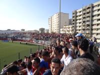 Stade d'honneur de Meknès