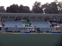 Stade Municipal de Kénitra
