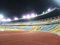 Stadium Darul Makmur