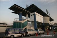 Stadium Majlis Perbandaran Selayang