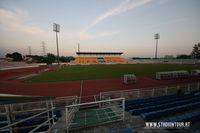Stadium Majlis Perbandaran Selayang