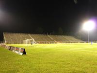 Stadium Perbadanan Pasir Gudang