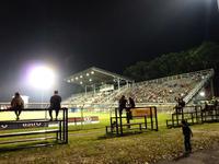 Stadium Perbadanan Pasir Gudang