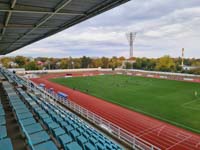 Stadion Dinamo