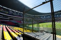 Estadio Azteca (Coloso de Santa Ursula)