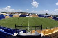 Estadio Juan Nepomuceno López