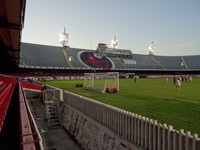 Estadio Luis de la Fuente (Luis Pirata Fuente)
