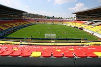 Estadio Generalísimo José María Morelos y Pavón (Estadio Morelos)