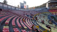 Estadio Generalísimo José María Morelos y Pavón (Estadio Morelos)