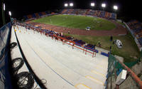 Estadio Olímpico Andrés Quintana Roo