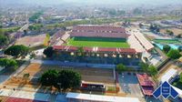 Estadio Tecnológico de Oaxaca