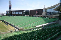 Estadio Territorio Santos Modelo Corona