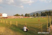 Stadion Gjorče Petrov