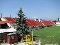 Stadion Goce Delčev