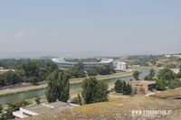 Nacionalna Arena Toše Proeski