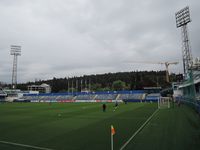 Stadion pod Goricom