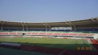 Mandalar Thiri Sports Stadium