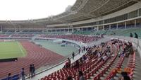 Mandalar Thiri Sports Stadium