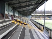 Covebo Stadion De Koel