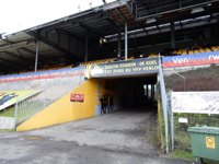 Covebo Stadion De Koel