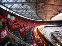 Stadion Feijenoord (De Kuip)