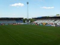 Stadion De Oude Meerdijk