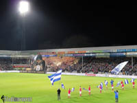 Stadion De Vijverberg