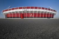 AFAS Stadion (Victorie Stadion)