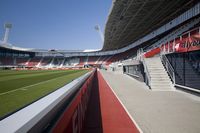 AFAS Stadion (Victorie Stadion)