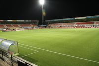 Lavans Stadion (De Braak Stadion)