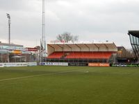 Sportpark De Westmaat (Rode)