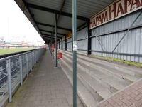 Sportpark De Westmaat (Rode)