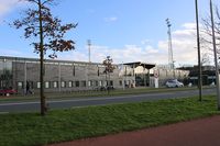 Telstar Stadion (Sportpark Schoonenberg)