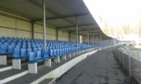 Riwal Hoogwerkers Stadion