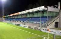 Van Donge & De Roo Stadion (Stadion Stad Rotterdam Verzekeringen)