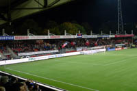 Van Donge & De Roo Stadion (Stadion Woudestein)