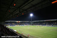 Fortuna Sittard Stadion