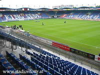 Koning Willem II Stadion